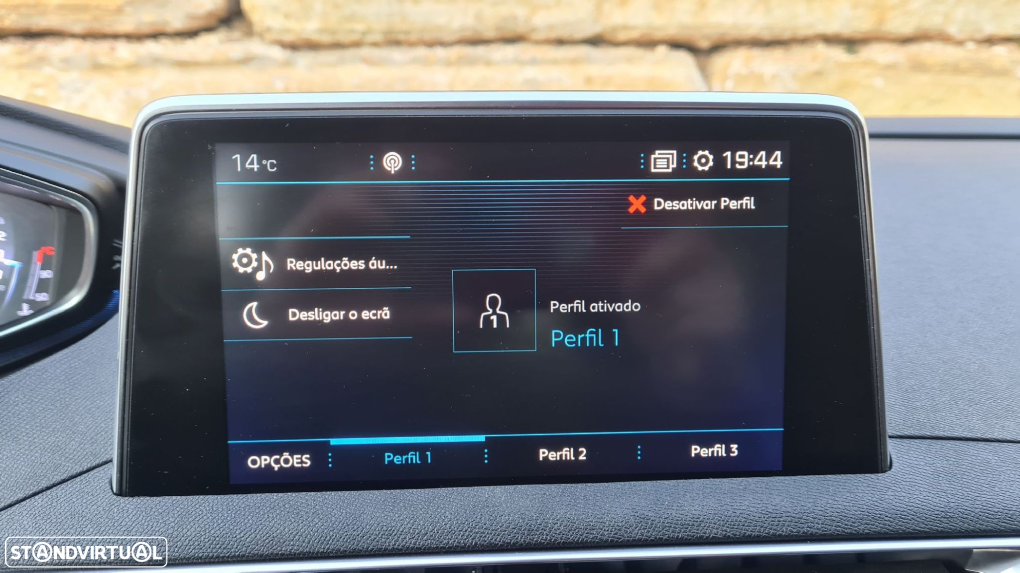 Peugeot 3008 - 27