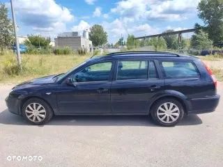 Ford Mondeo - 3