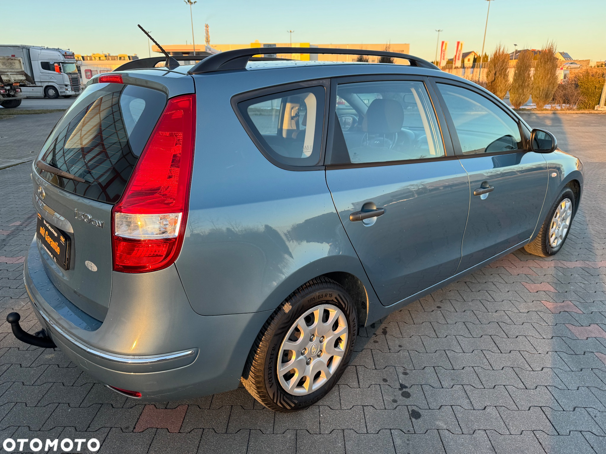 Hyundai i30 1.4 Comfort World Cup - 7