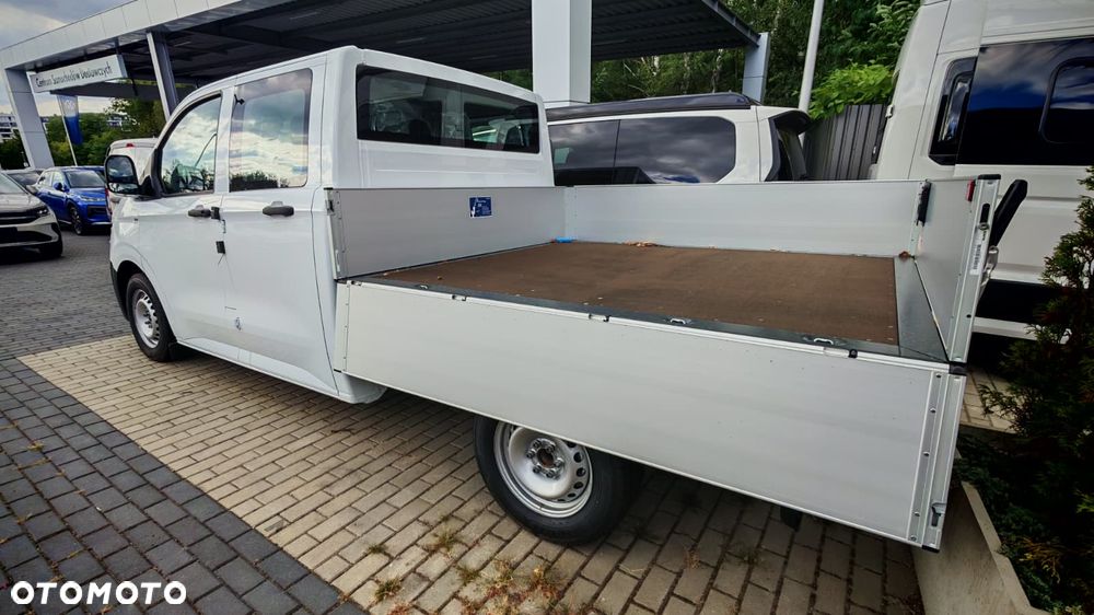 Volkswagen T7 Transporter DOKA - 4