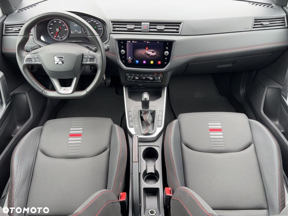 Seat Arona - 17