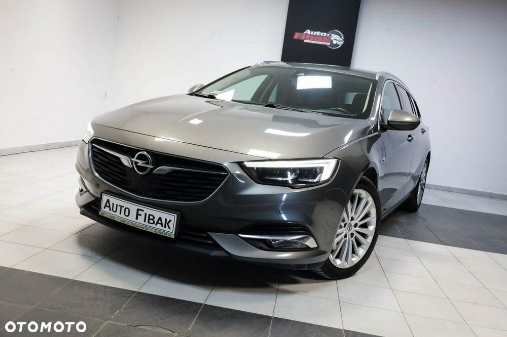 Opel Insignia - 3