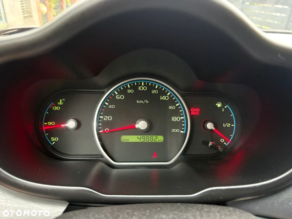 Hyundai i10 1.1 Classic + - 7