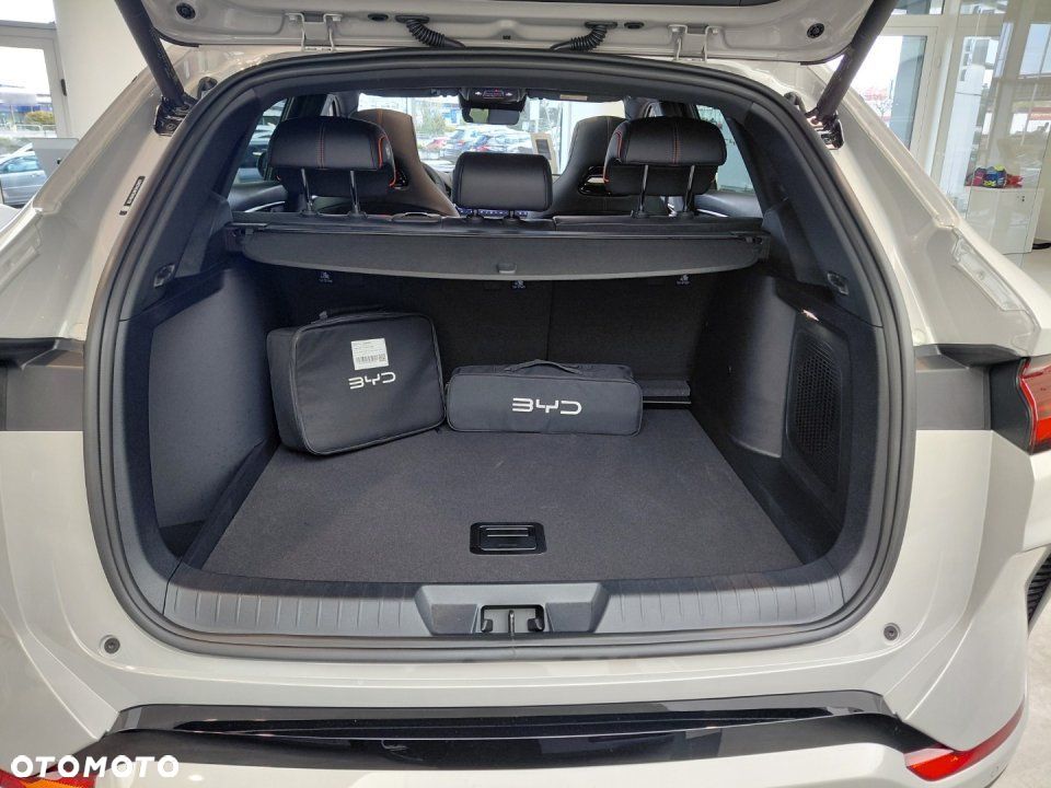 BYD Seal U - 17