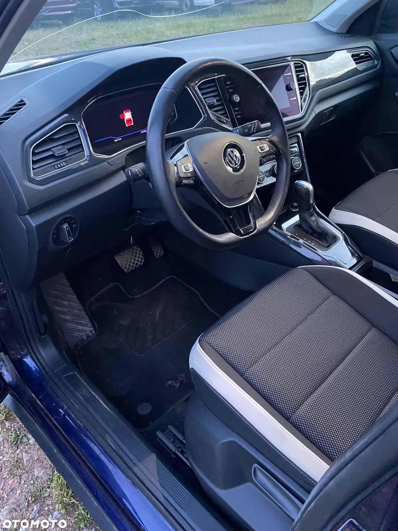 Volkswagen T-Roc 1.5 TSI ACT DSG Style - 9