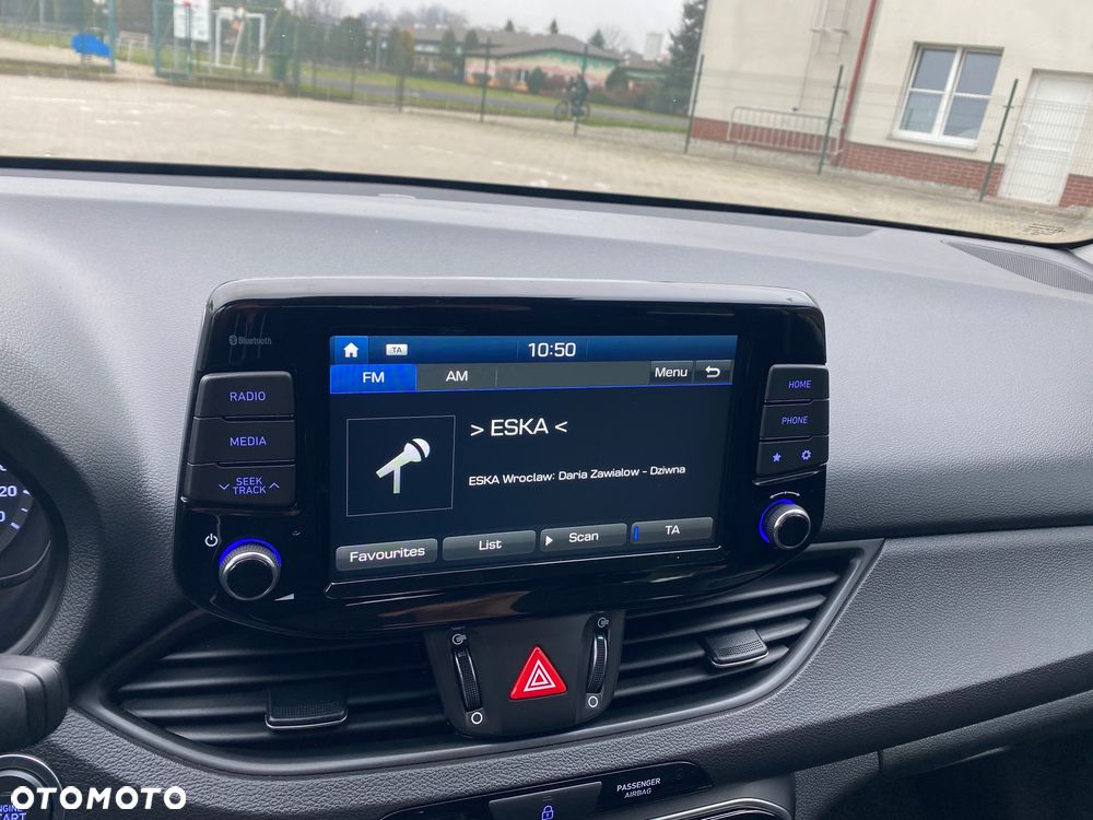 Hyundai i30 1.0 T-GDI Premiere Comfort - 29