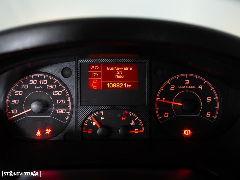 Peugeot Boxer22BlueHDi335L3CDcIVA - 16