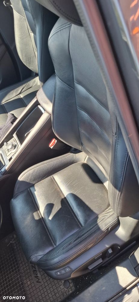 Mazda 6 SKYACTIV-D 184 Edition 100 - 10