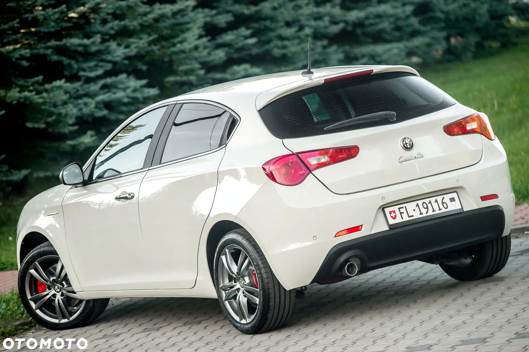 Alfa Romeo Giulietta 1.4 TB MultiAir Exclusive - 16