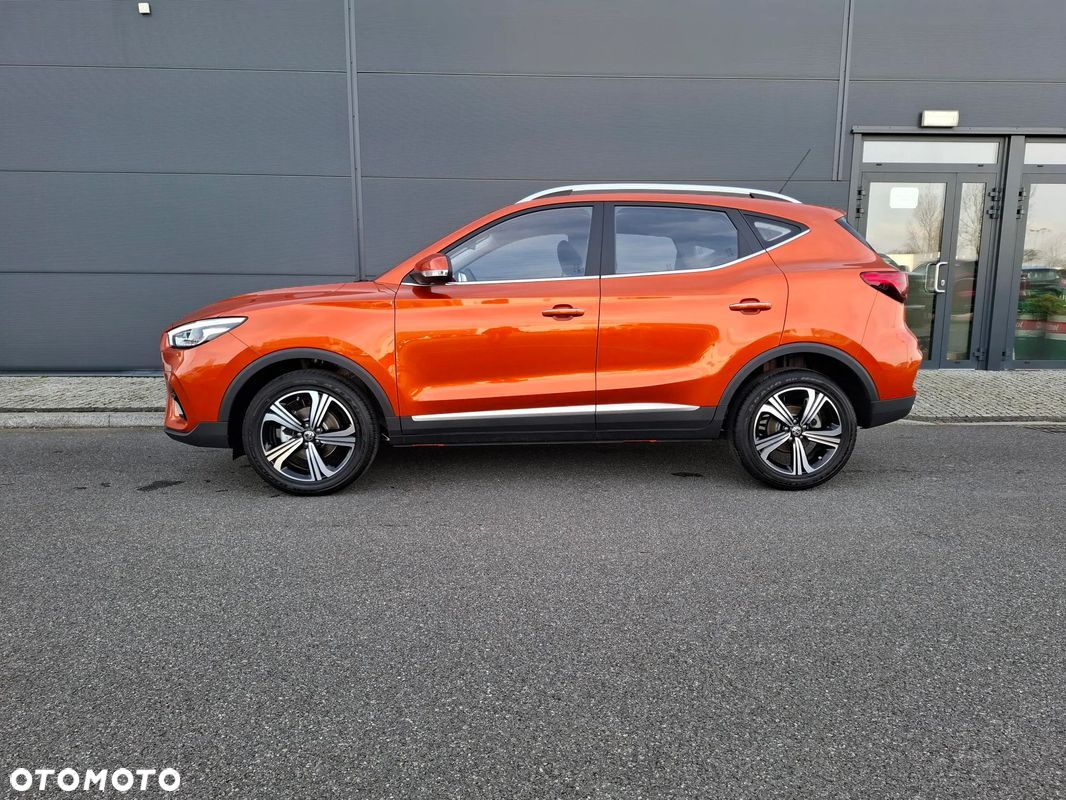 MG ZS 1.5 VTi-Tech Excite - 2