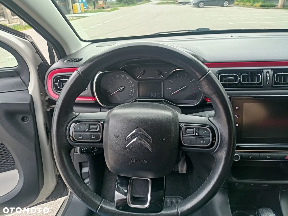Citroën C3 - 9