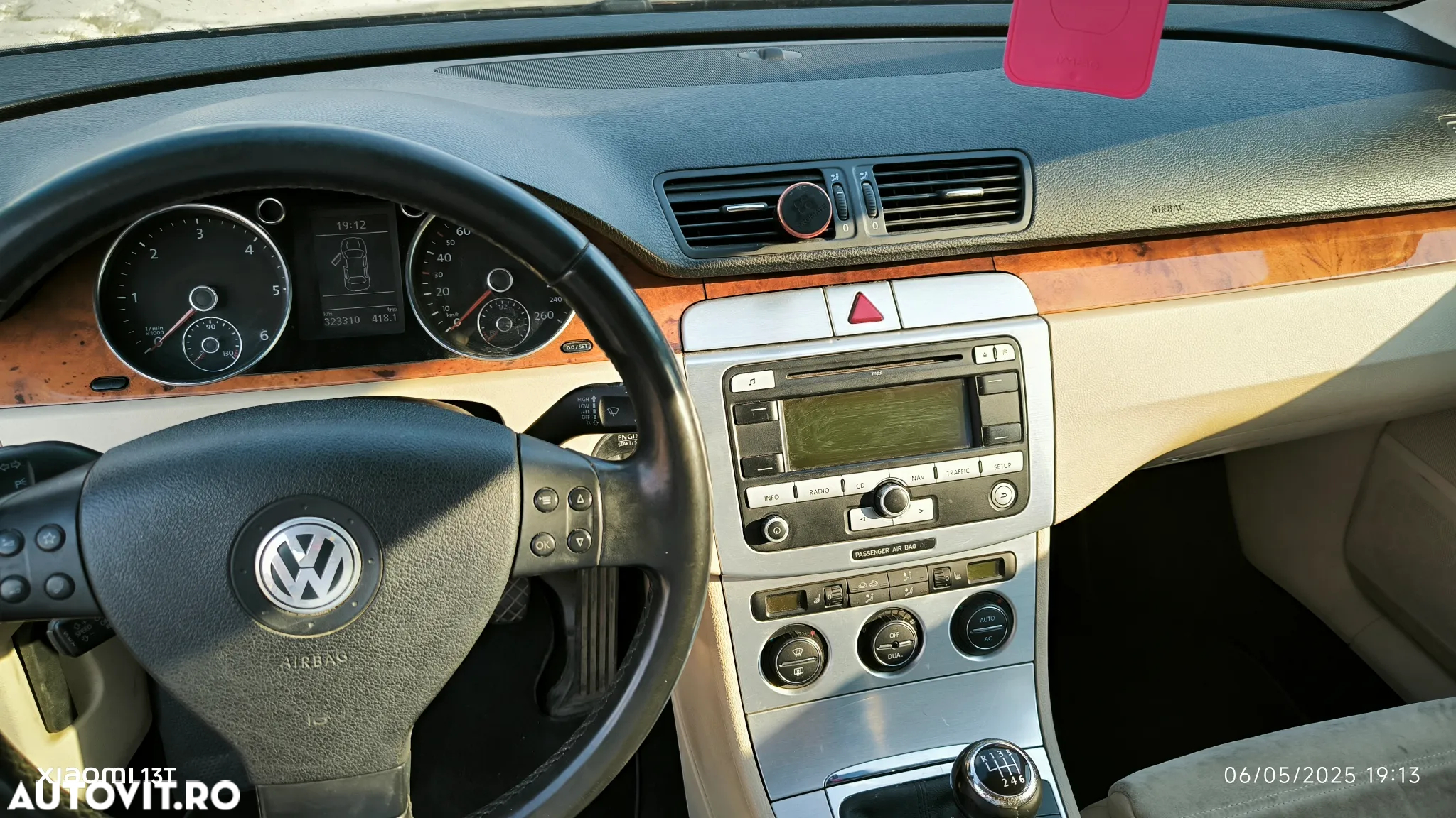 Volkswagen Passat Variant 2.0 TDI Highline - 5