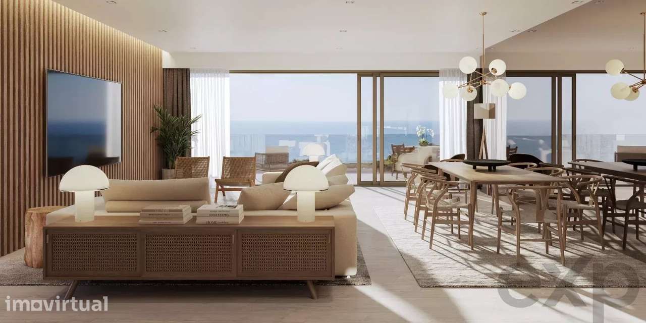 VILLA T4 - LOURINHÃ - Grande imagem: 3/16