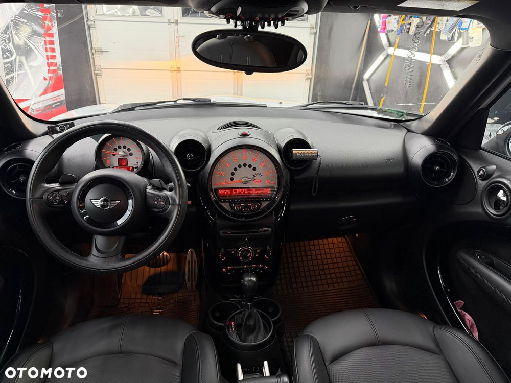 MINI Countryman - 5