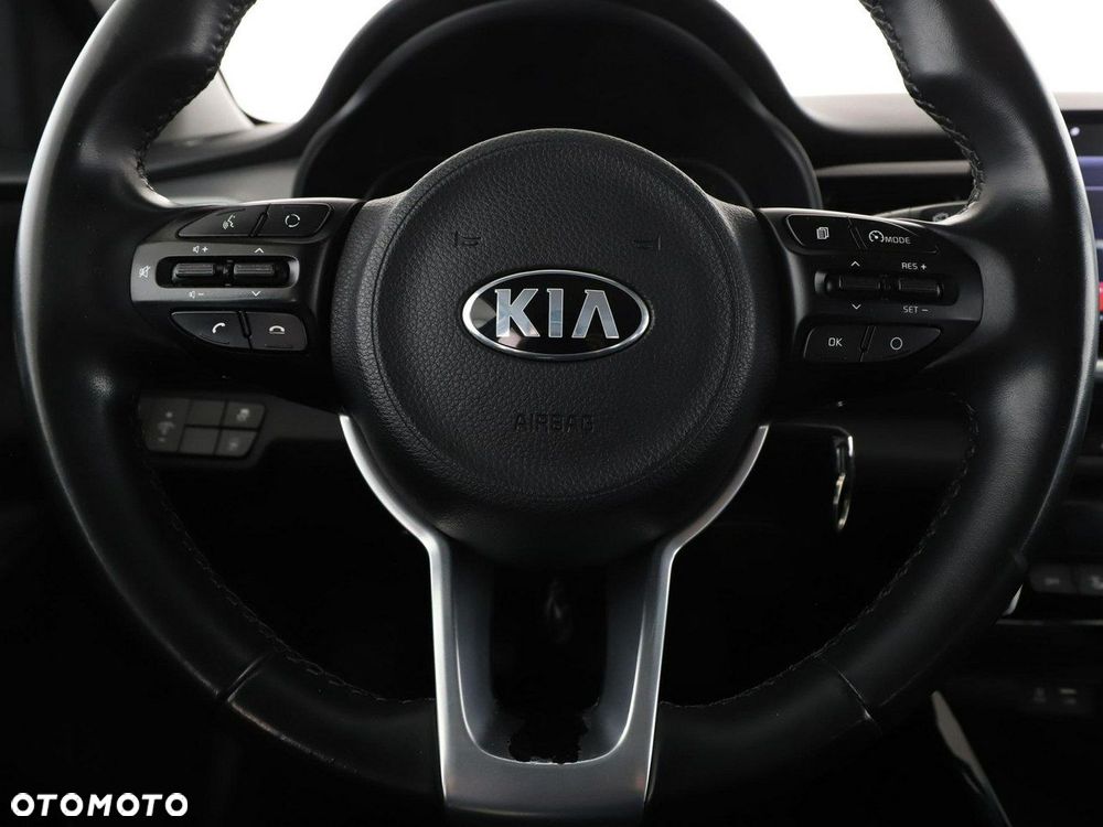 Kia Stonic 1.6 CRDi Vision - 22