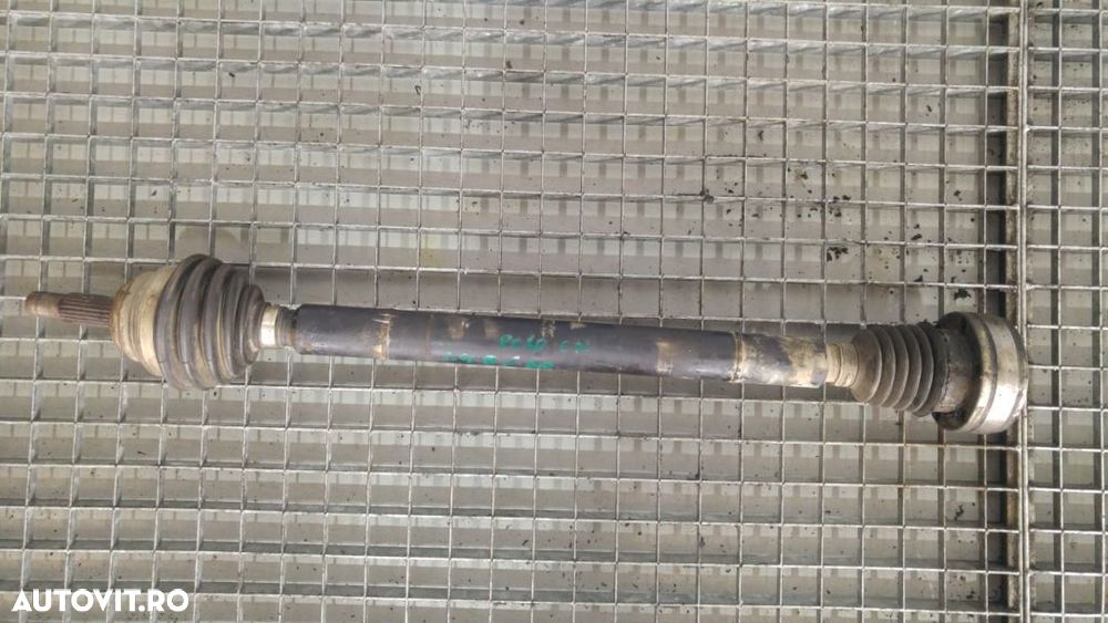 Planetara dreapta 1.4 b apq vw polo 6n - 1