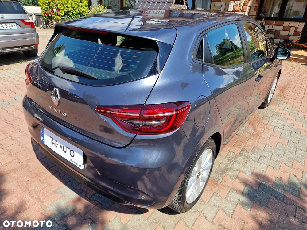 Renault Clio 1.0 TCe Zen - 32