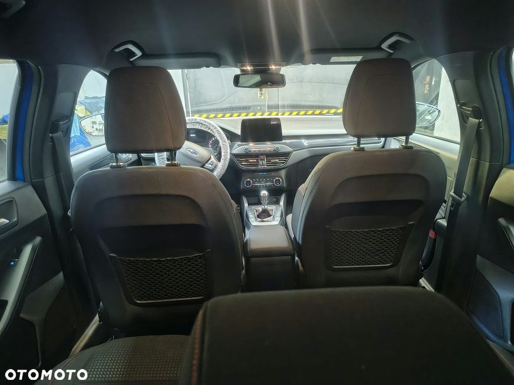 Ford Focus - 15