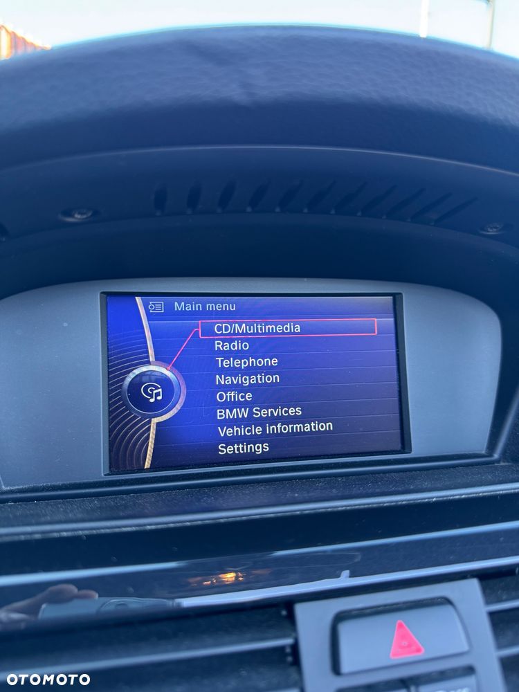 BMW Seria 3 320d - 34