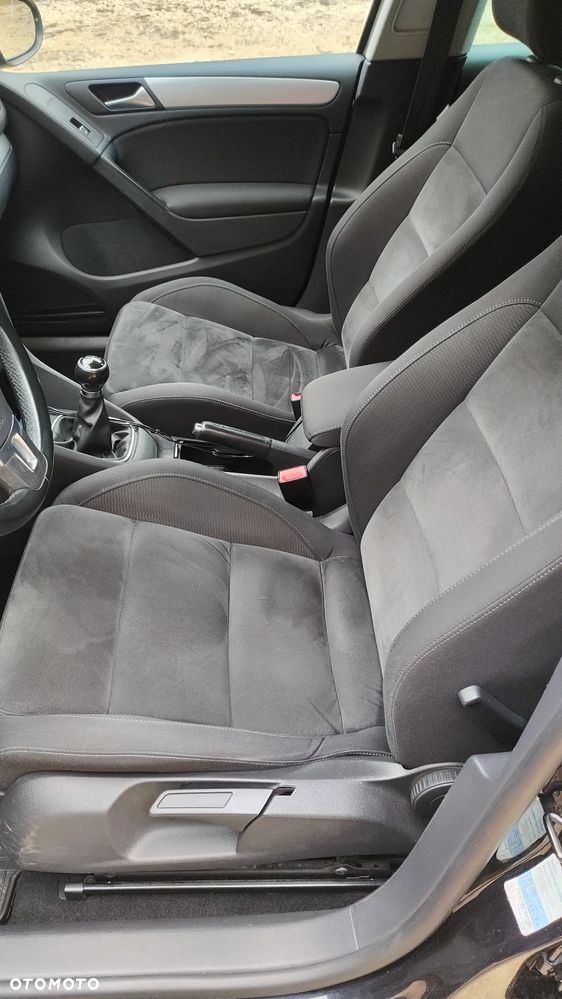 Volkswagen Golf 1.4 TSI Highline - 13