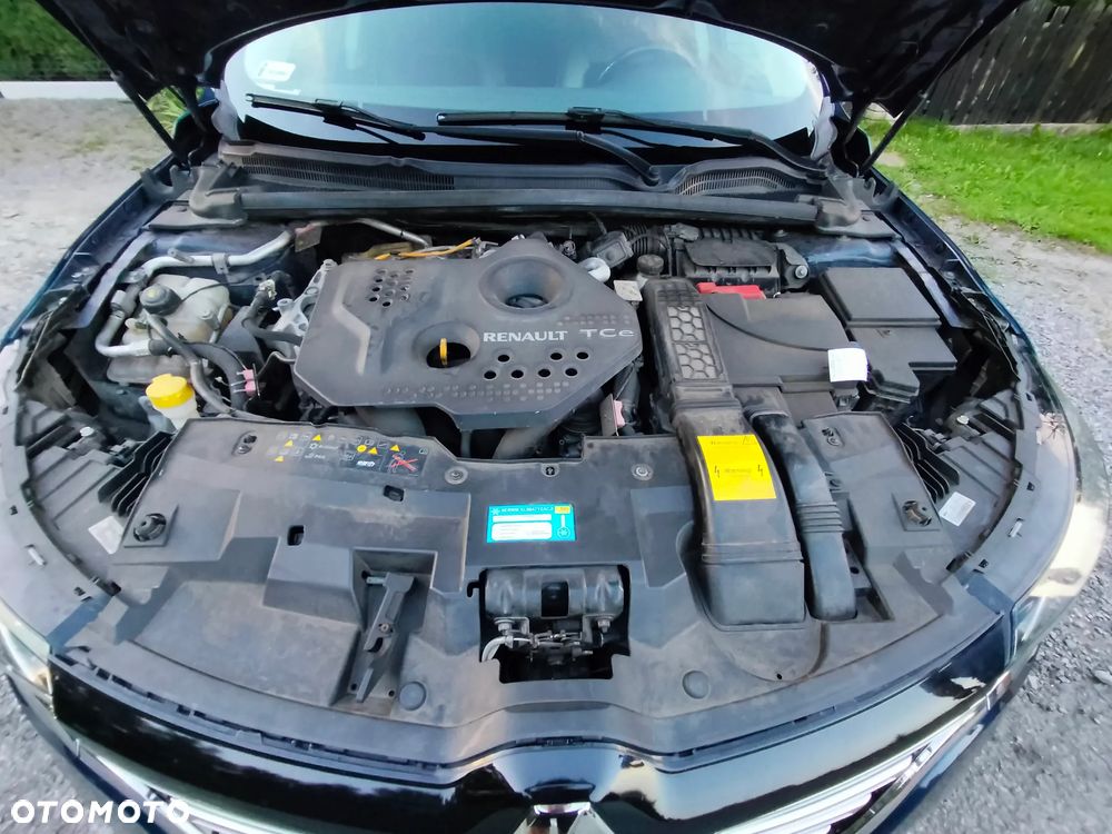 Renault Talisman 1.6 Energy TCe Limited EDC - 5