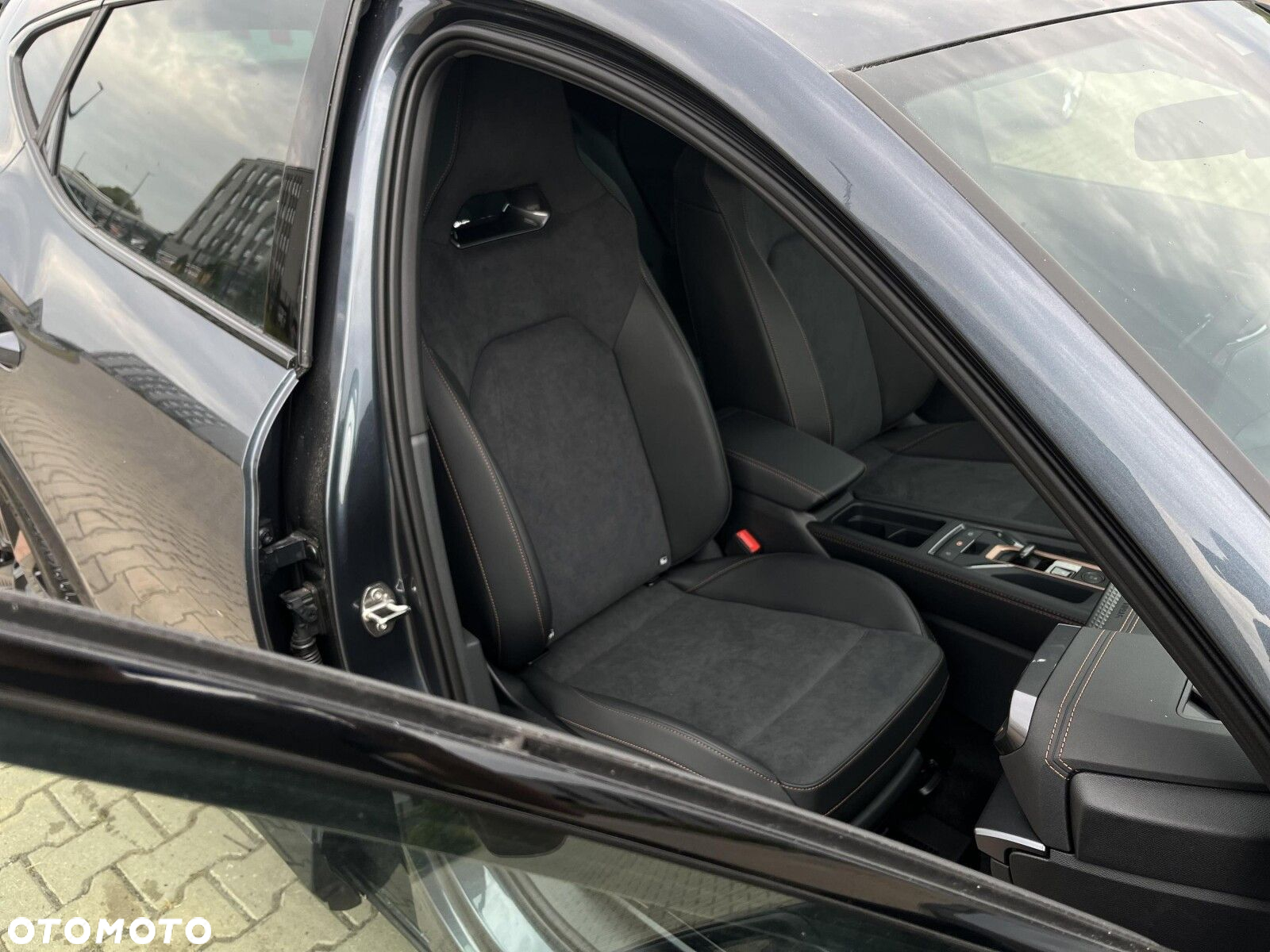 Cupra Formentor 2.0 TSI 4Drive VZ DSG - 28