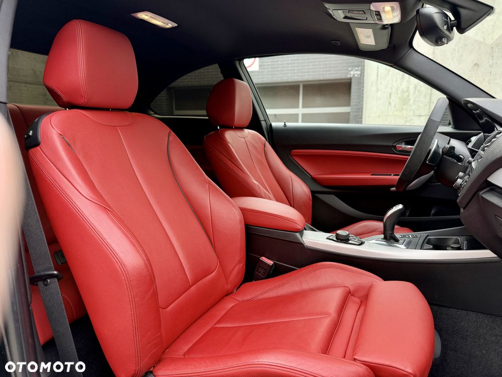 BMW Seria 2 M240i xDrive - 14