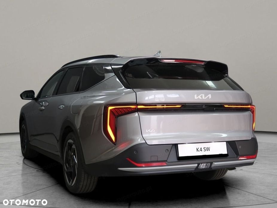 Kia K4 1.6 T-GDI L - 6