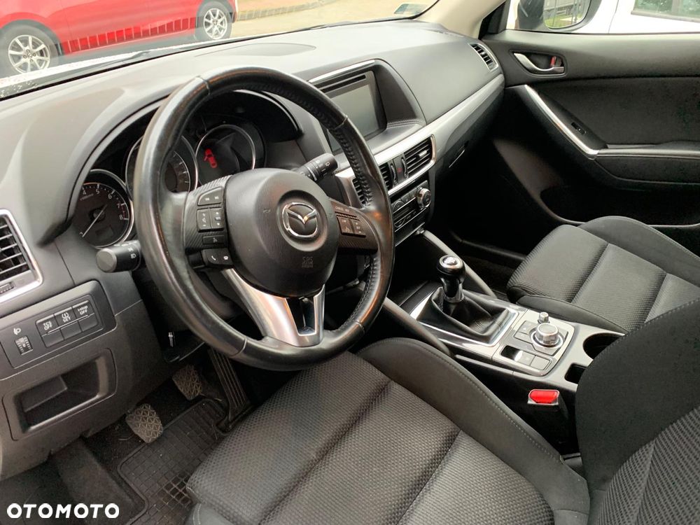 Mazda CX-5 2.0 Skymotion 2WD - 11