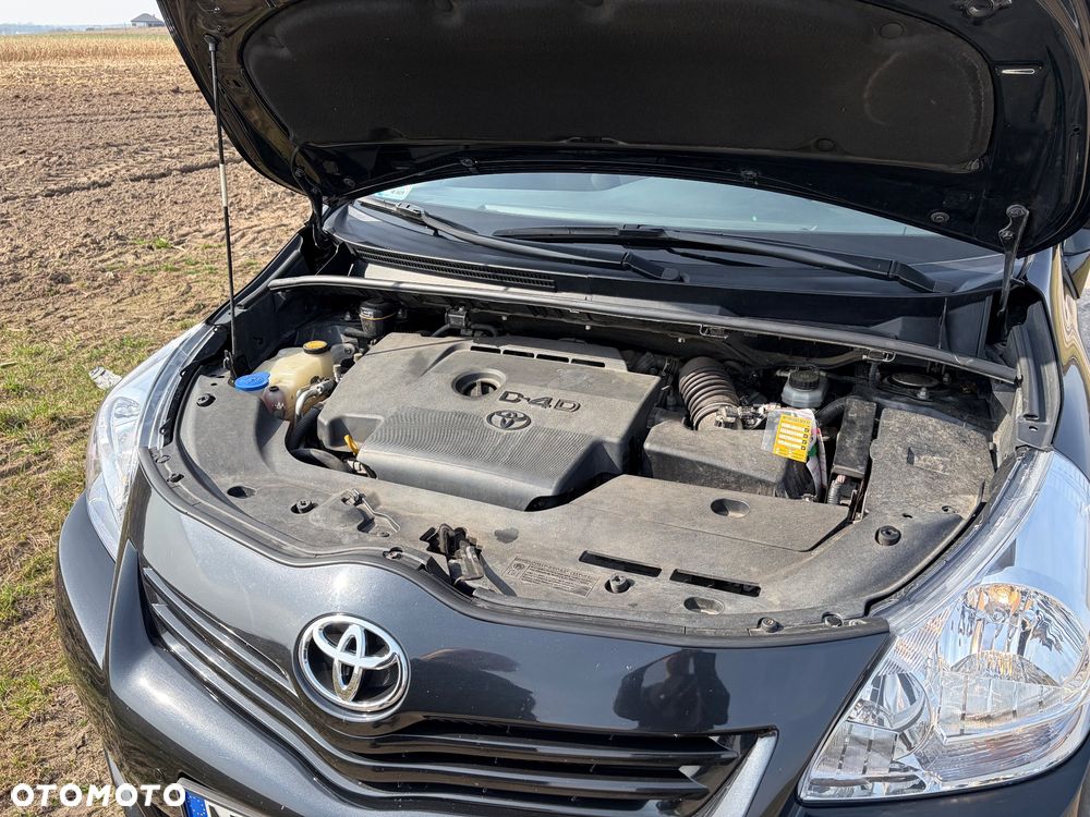 Toyota Verso 2.0 D-4D Sol - 16