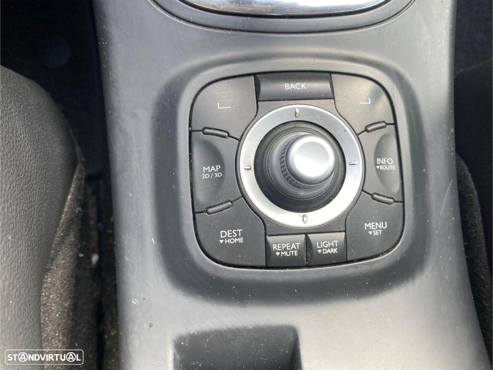 Renault Mégane Sport Tourer 1.5 dCi GT Line SS - 34