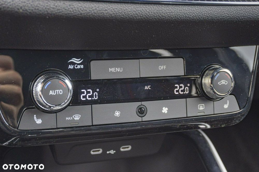 Skoda Fabia - 34