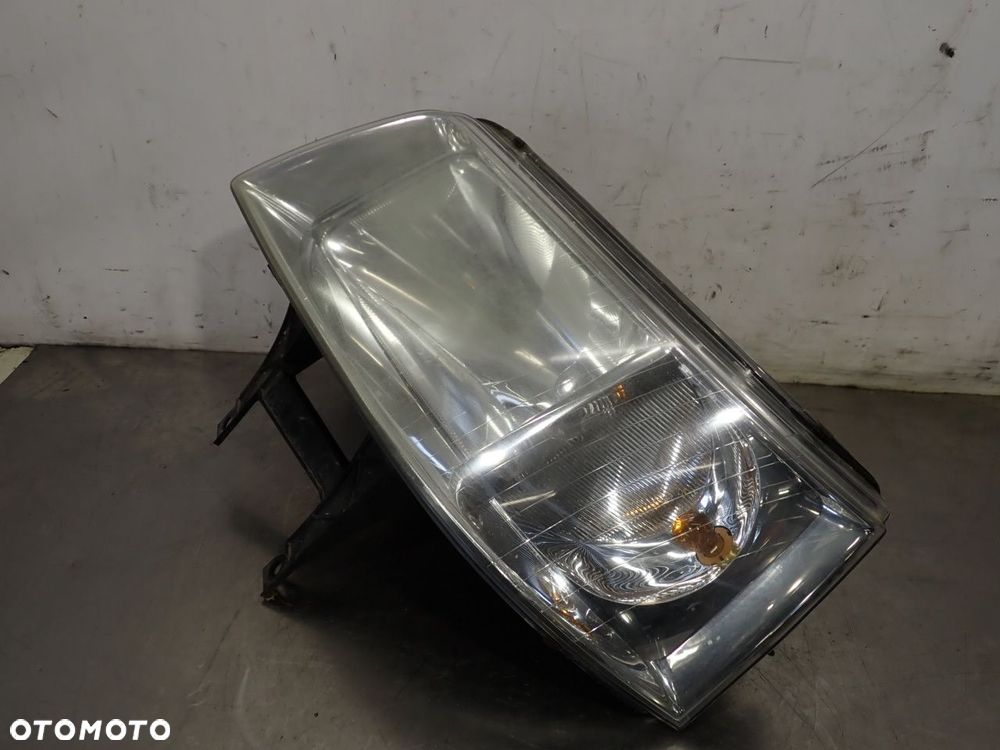 LAMPA LEWA PRZEDNIA VOLKSWAGEN T5 7H1941015S - 2
