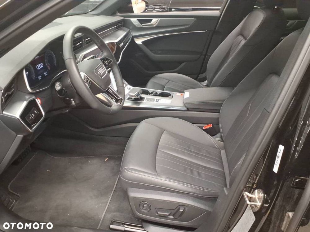 Audi A6 - 5