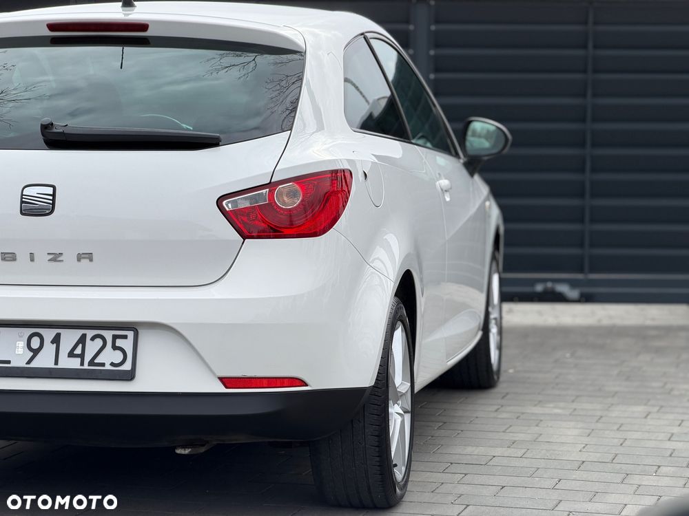 Seat Ibiza 1.2 TSI Style - 25