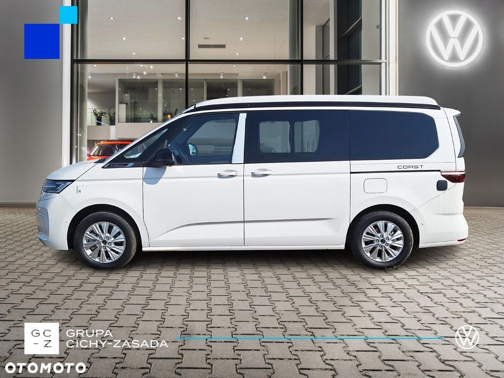 Volkswagen California - 2