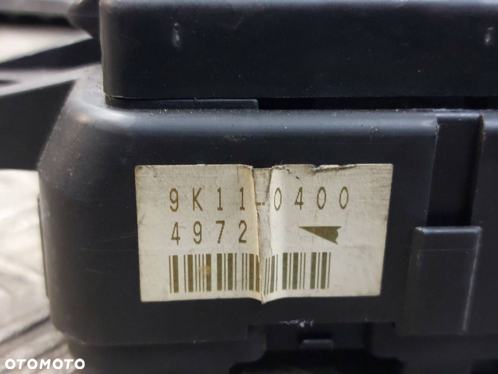 ZESTAW STARTOWY VOLVO V40 S40 I 1.6 16V P30616812 30865184 30857627 - 9