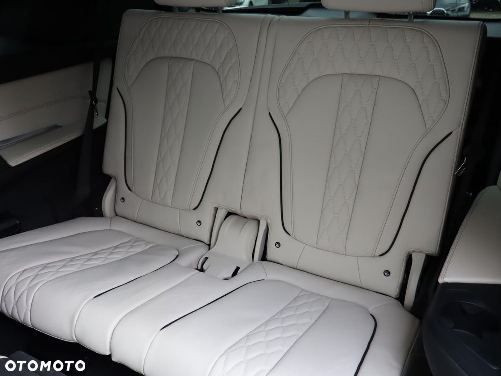BMW X7 xDrive40i mHEV M Sport Edition sport - 10