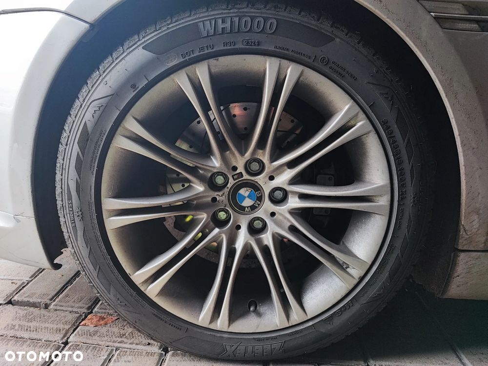 BMW Seria 6 645Ci - 17