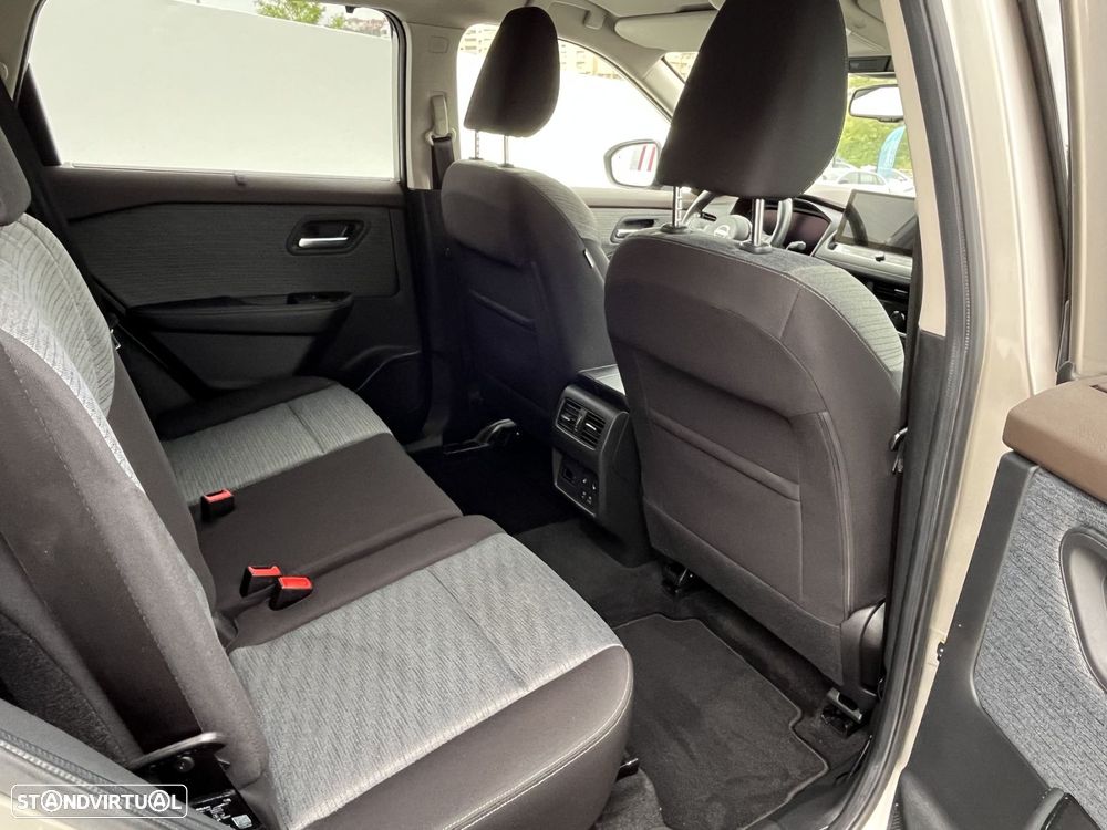 Nissan X-Trail 1.5 e-Power N-Connecta e-4force - 8