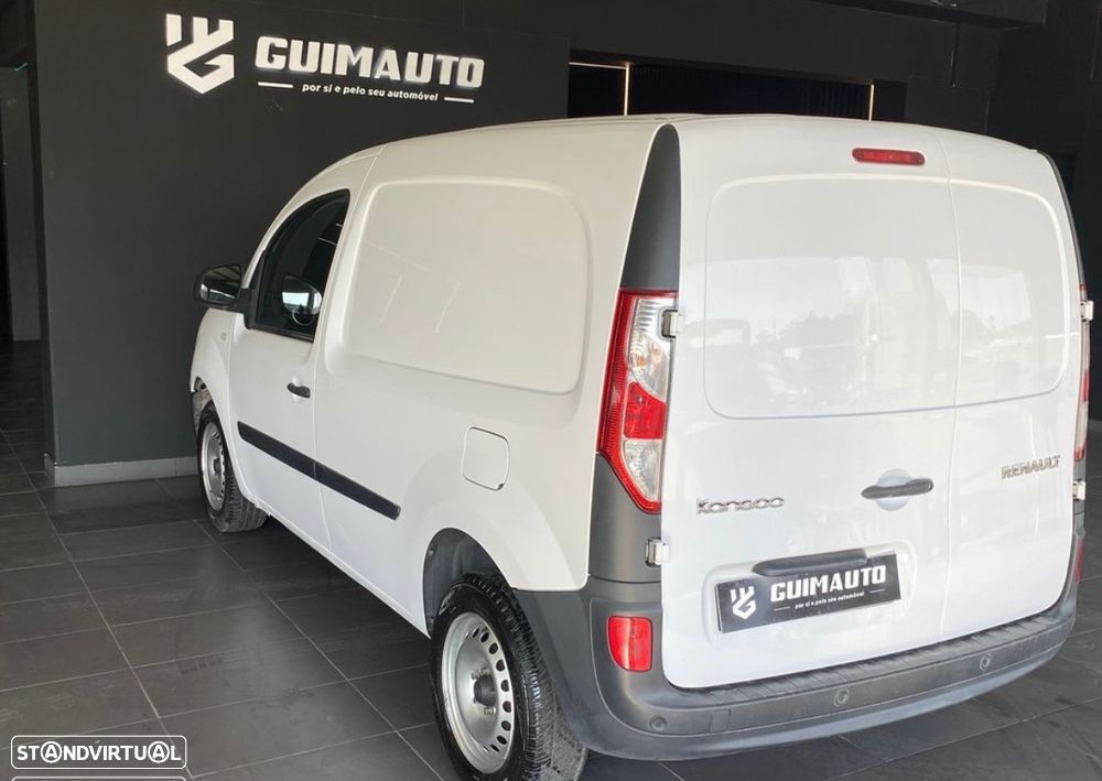 Renault Kangoo - 7