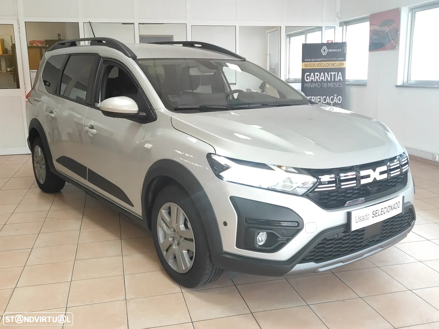 Dacia Jogger 1.0 TCe Comfort 7L - 3
