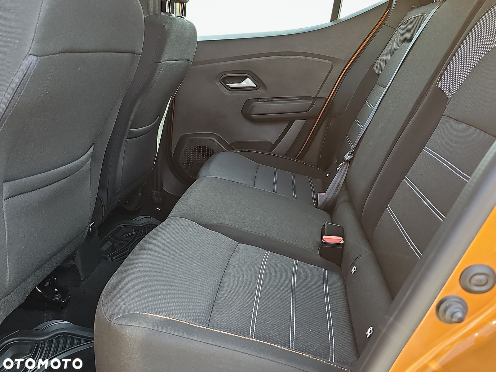Dacia Sandero Stepway - 17