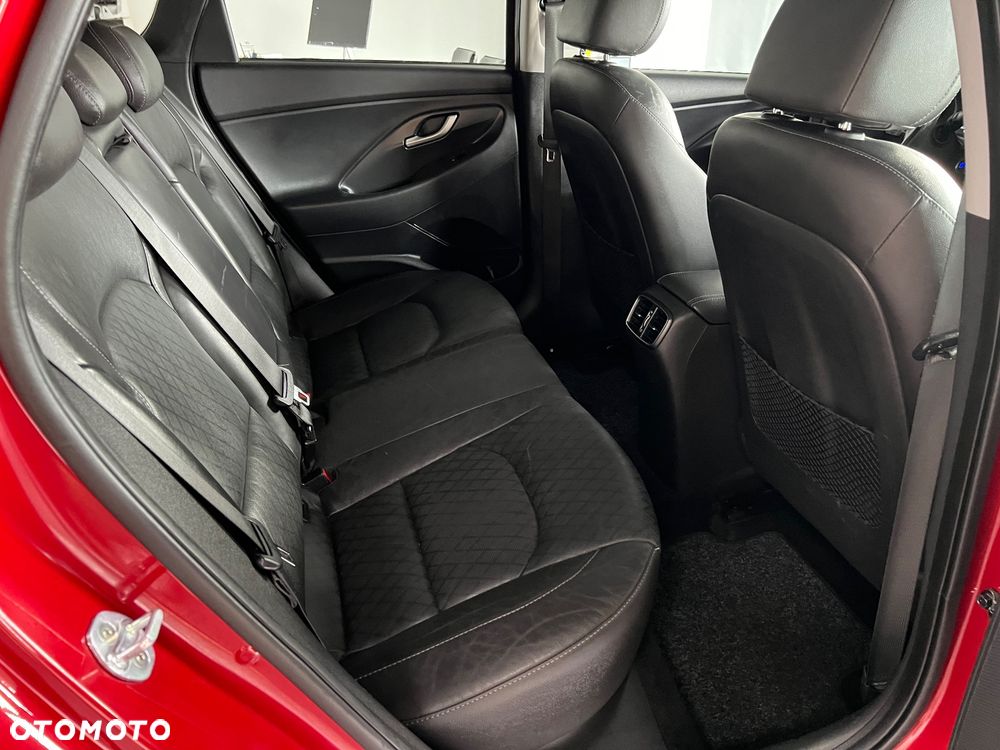 Hyundai i30 - 34