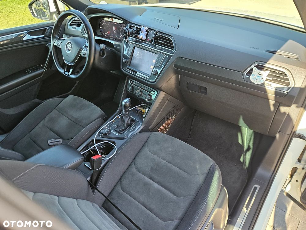 Volkswagen Tiguan - 13