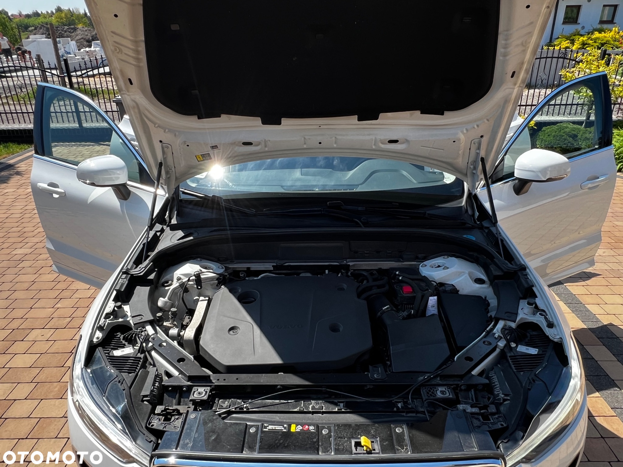 Volvo XC 60 - 30