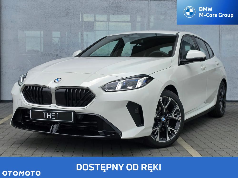 BMW Seria 1 120 mHEV - 2