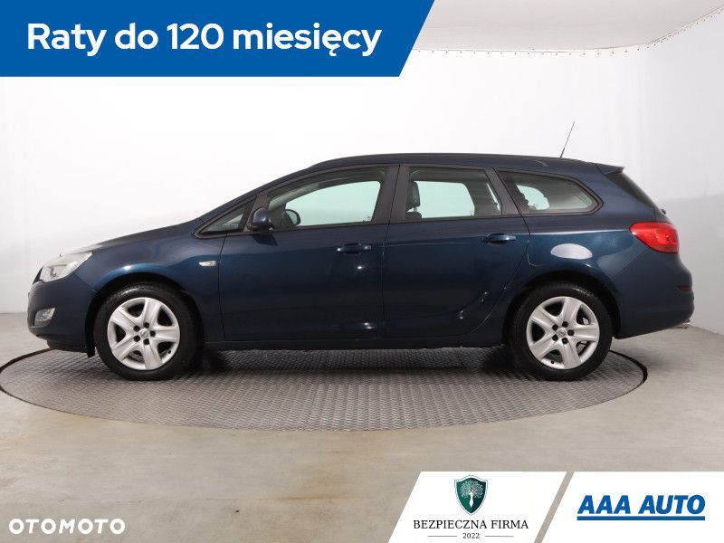 Opel Astra - 3