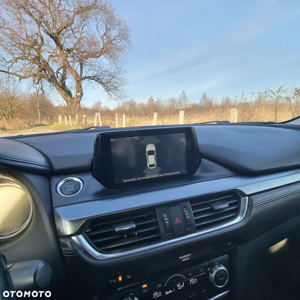 Mazda 6 2.2 D Skypassion I-ELoop - 14