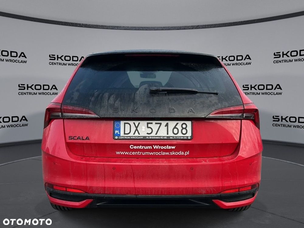 Skoda Scala - 9